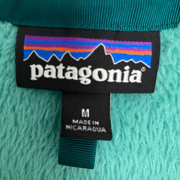 Women's Re-Tool Snap-T Pullover (Medium) - Picture 8 of 10